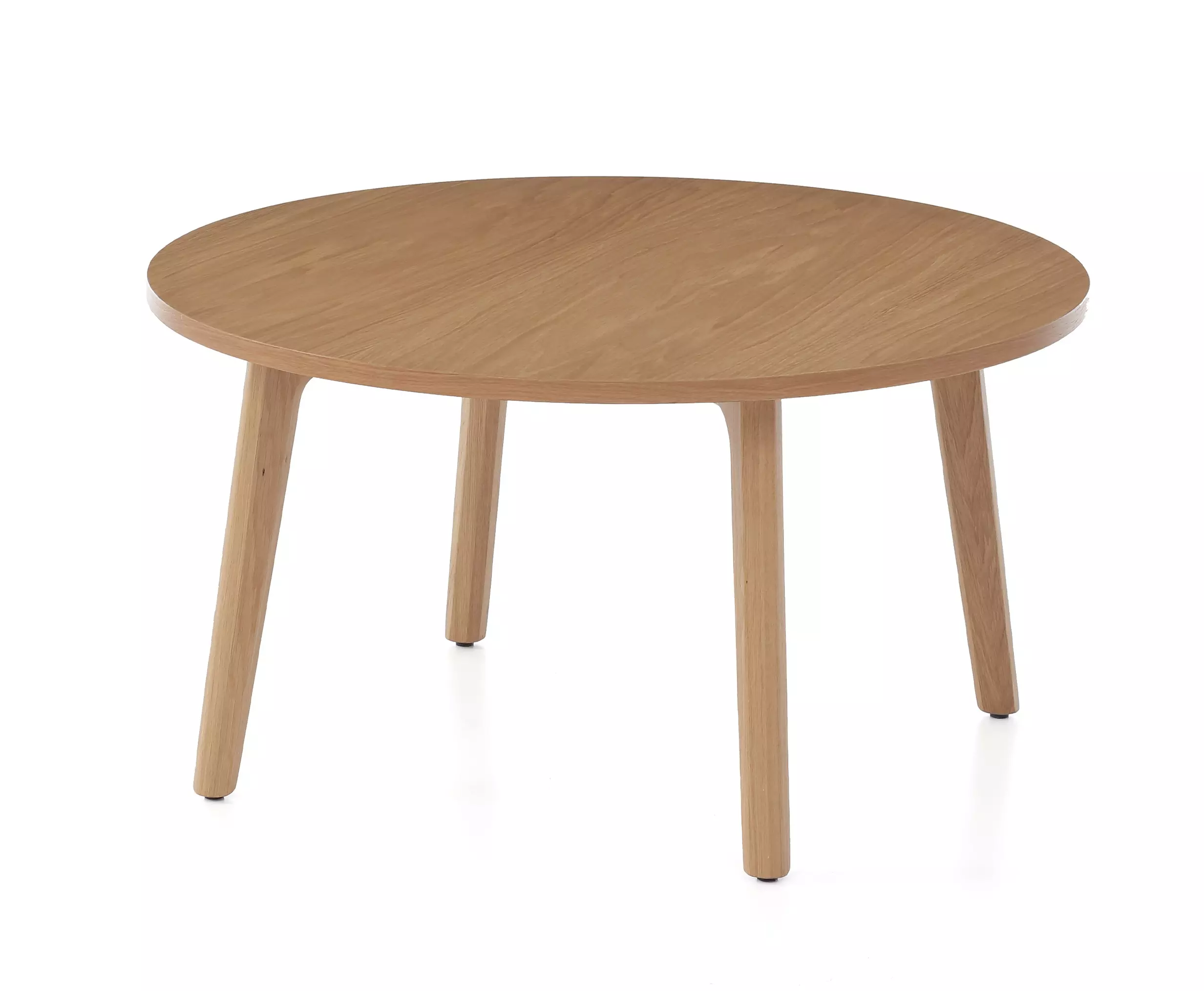 Een Hendrix tafel - 4-poots / draadstalen frame koop je bij Deska Alles voor Kantoor